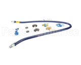 CAN1675KIT72 Dormont 3/4 X 72 Gas Conn Kit