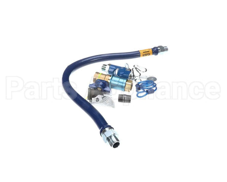 CAN1675KITCFS36 Dormont 3/4 X 36 Gas Conn Kit