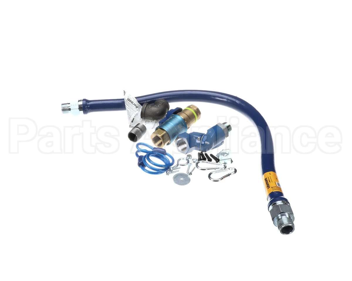 CAN1675KITCFS36 Dormont 3/4 X 36 Gas Conn Kit