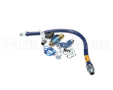 CAN1675KITCFS36 Dormont 3/4 X 36 Gas Conn Kit