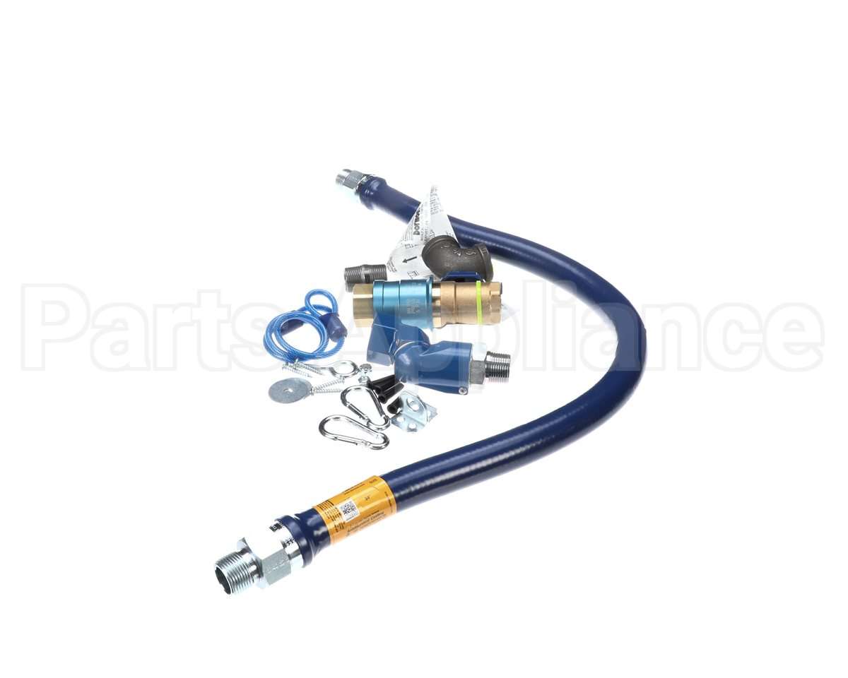 CAN1675KITCFS36 Dormont 3/4 X 36 Gas Conn Kit