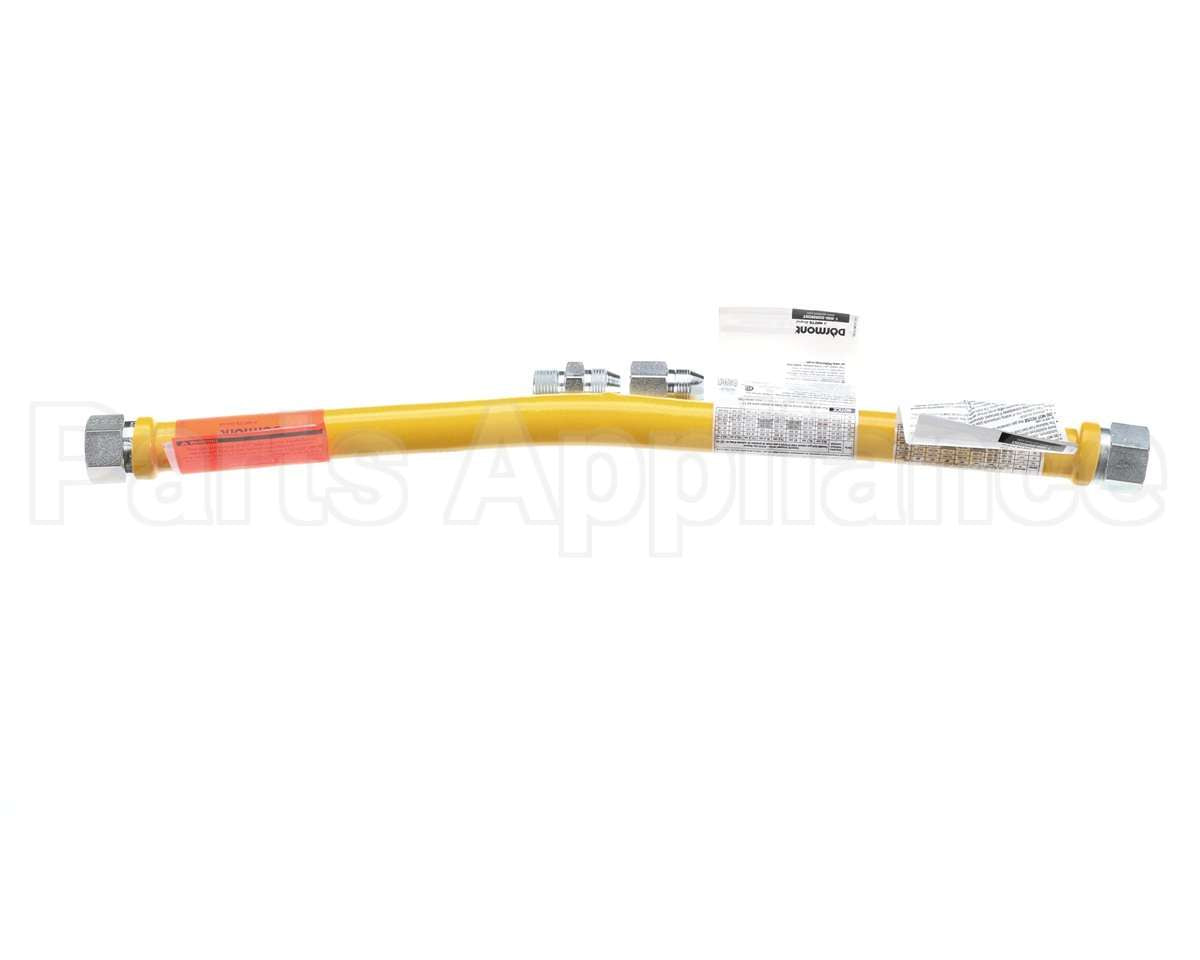 CAN1675NPFS24 Dormont 3/4 X 24 Gas Conn