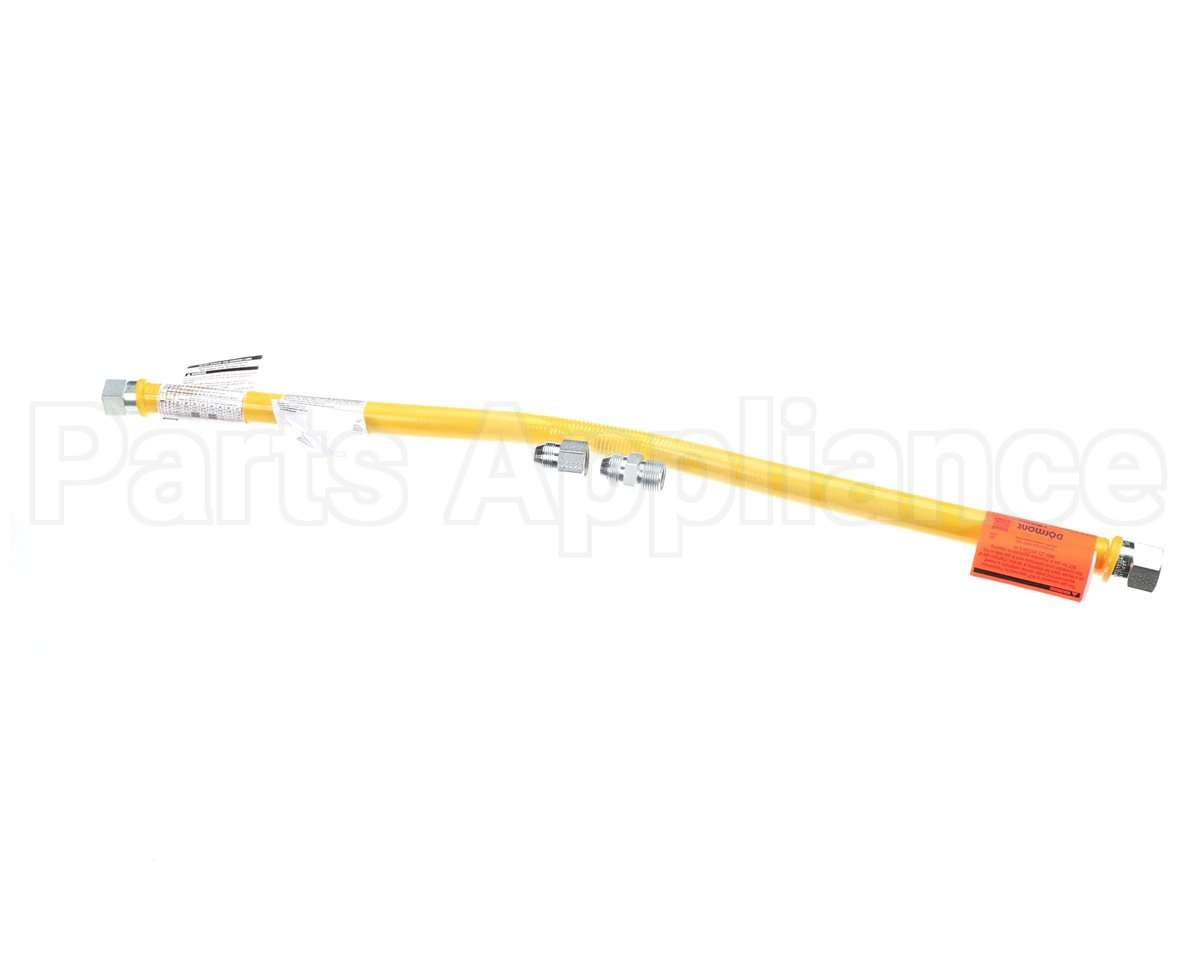 CAN1675NPFS36 Dormont Mfg Safety System Stationary Gas Connect