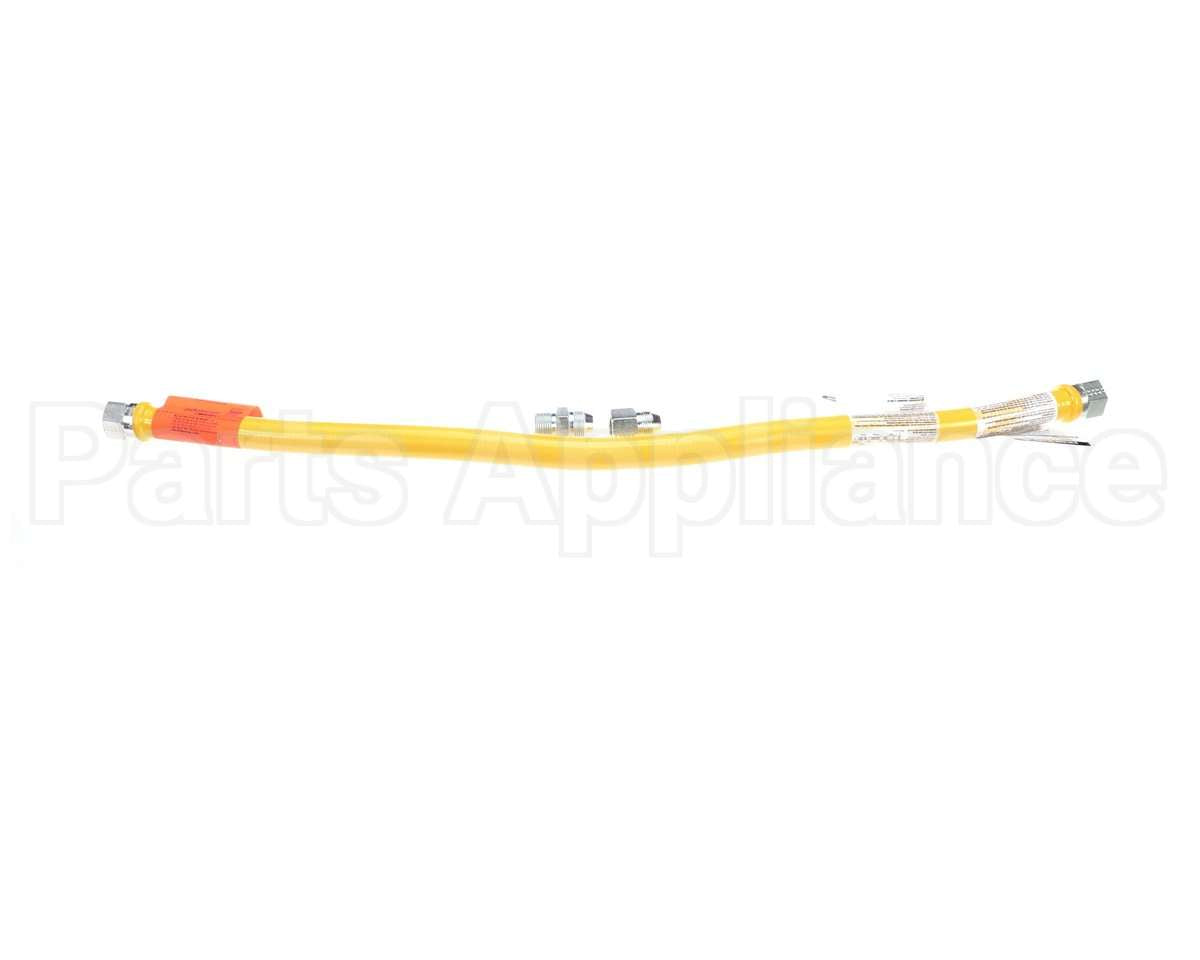 CAN1675NPFS36 Dormont Mfg Safety System Stationary Gas Connect