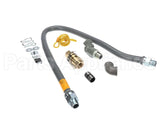 CANRG75S48 Dormont 3/4" Dia., 48" Reliaguard, Standard Snap