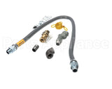 CANRG75S48 Dormont 3/4" Dia., 48" Reliaguard, Standard Snap