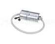 CAP-15-250 Hoshizaki Cap-15-250 Run Capacitor For Nut55Lrb