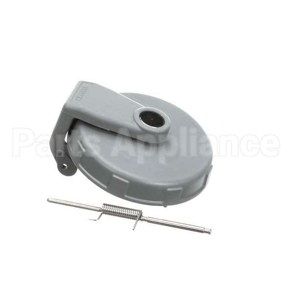 CAP Compatible Hubbell Pin And Sleeve Spring Door
