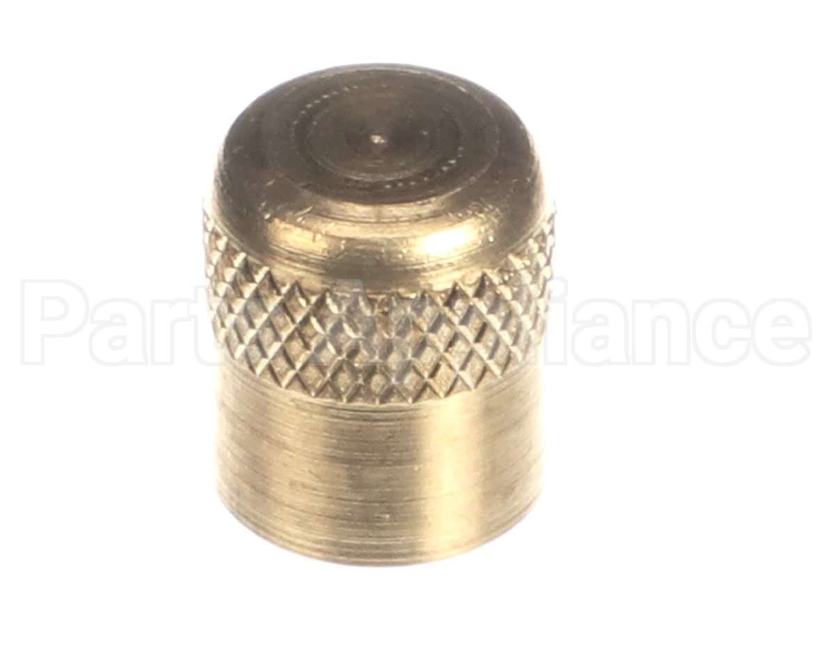 CAP00072 Trane Cap; Valve, Seal, .25 Ffl