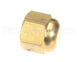 CAP00209 Trane Cap; Threaded, 9/16