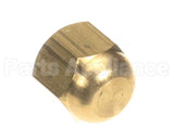 CAP00209 Trane Cap; Threaded, 9/16