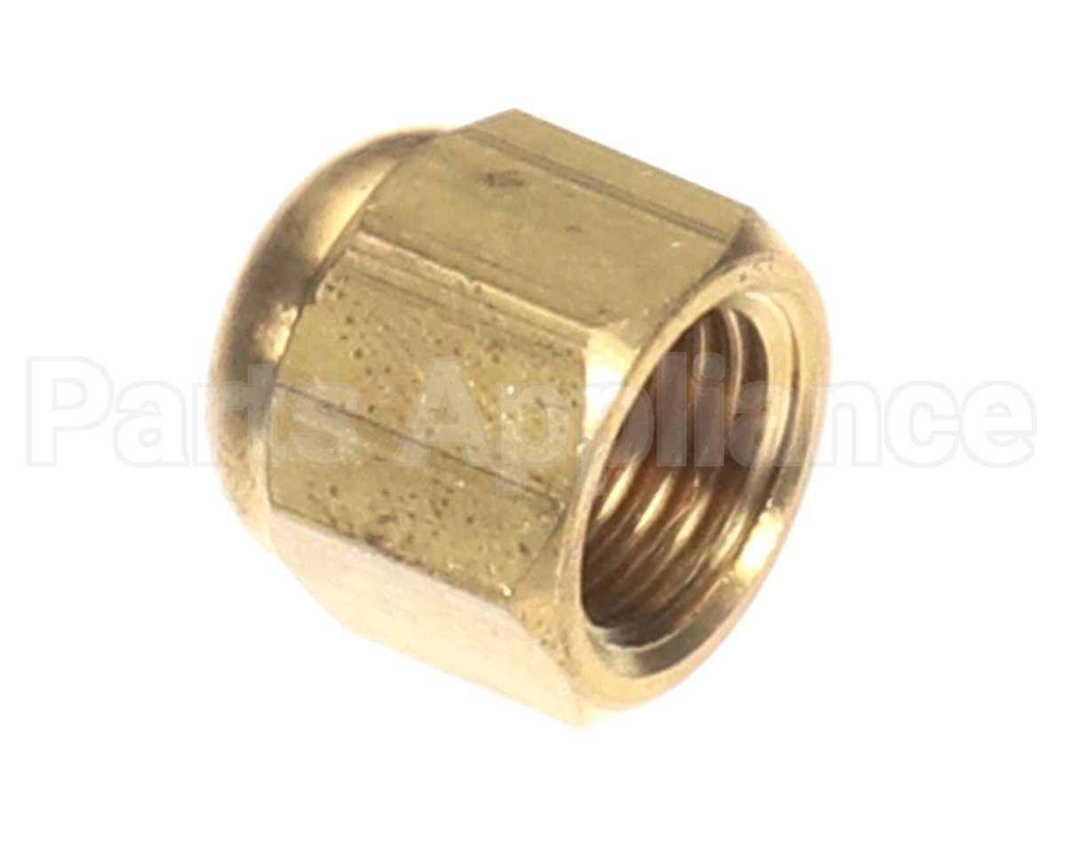 CAP00209 Trane Cap; Threaded, 9/16