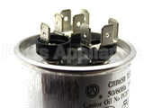 CAP050150440RSP Amana-Goodman 15/5Mfd 440V Dual Round Cap