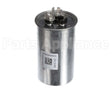 CAP050300440RSP Goodman 30/5Mfd 440V Round Run Cap