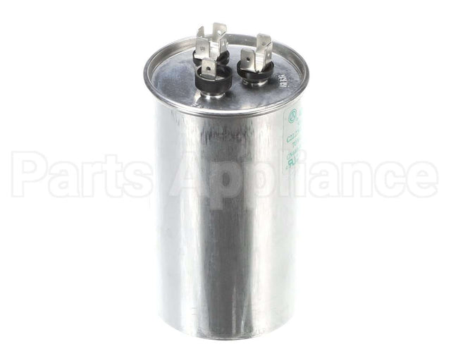 CAP050400440RTP Amana-Goodman 40/5Mfd 440V Rnd Run Capacitor