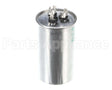 CAP050400440RTP Goodman 40/5Mfd 440V Rnd Run Capacitor