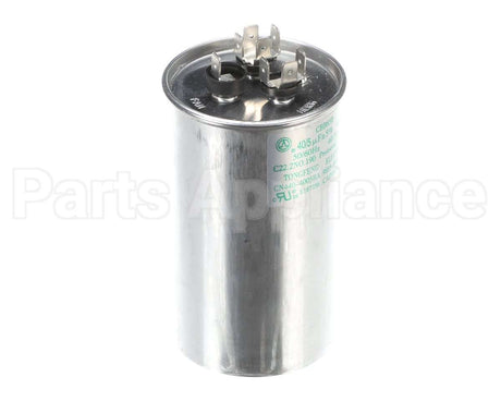 CAP050400440RTP Goodman 40/5Mfd 440V Rnd Run Capacitor