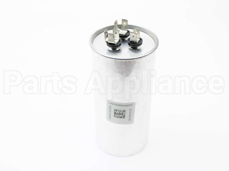 CAP050800440RTP Amana-Goodman 80/5Mfd 440V Dual Round Cap