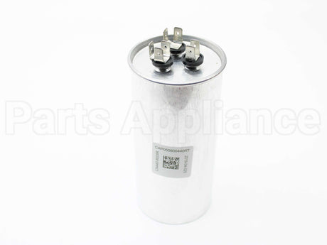 CAP050800440RTP Amana-Goodman 80/5Mfd 440V Dual Round Cap