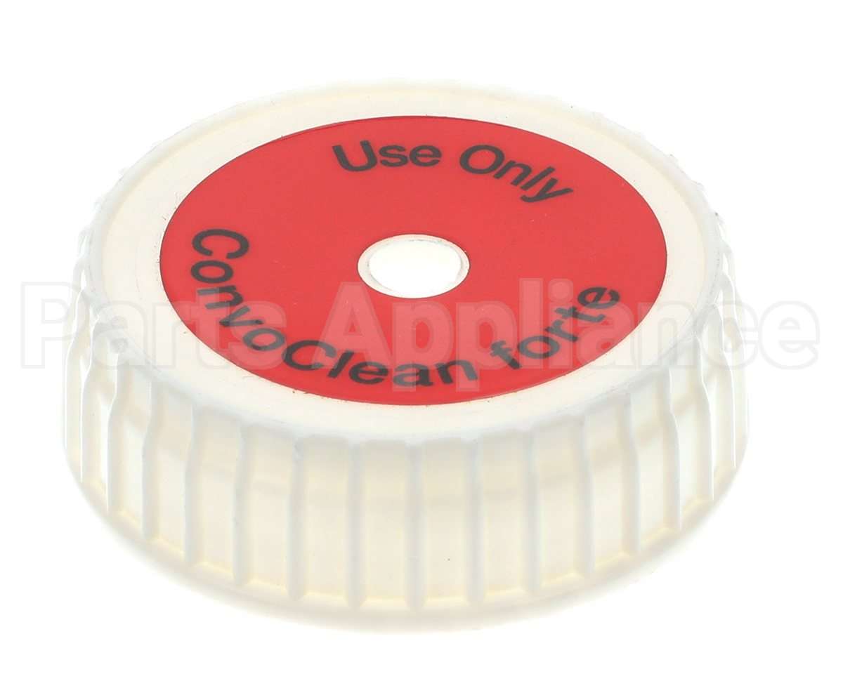 CAP1 Convotherm Cclean - Red Cap Mangus