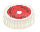 CAP1 Convotherm Cclean - Red Cap Mangus