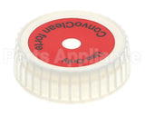 CAP1 Convotherm Cclean - Red Cap Mangus