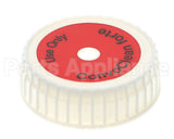 CAP1 Convotherm Cclean - Red Cap Mangus