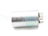 CAP125000370RPP Amana-Goodman Capacitor 12.5Mfd 370V Rd