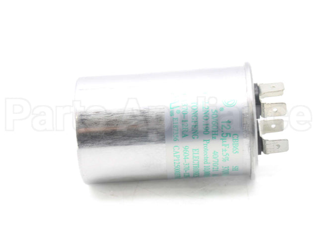 CAP125000370RPP Amana-Goodman Capacitor 12.5Mfd 370V Rd