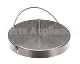 CAP51 Dispense-Rite Cap51 For N45S Large Chili