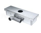 CAPGC-CUF Captive-Aire Grease Cup