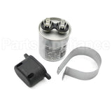 CAPKT01 Amana-Goodman 2Mfd 440V Round Run Capacitor