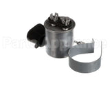 CAPKT01 Amana-Goodman 2Mfd 440V Round Run Capacitor