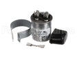 CAPKT01 Goodman 2Mfd 440V Round Run Capacitor