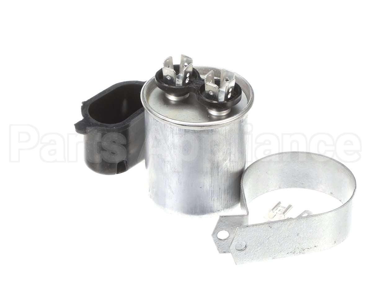 CAPKT02 Amana-Goodman 1.0 Mfd Run Cap 500Vac