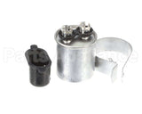 CAPKT02 Goodman 1.0 Mfd Run Cap 500Vac
