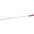 CARL4011000 Compatible Carlisle Foodservice 28" Brush Teflon Stright Fryer