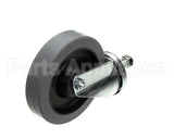 CAS-51AS-TH-S Lockwood Anti Static Threaded Stem 5 X