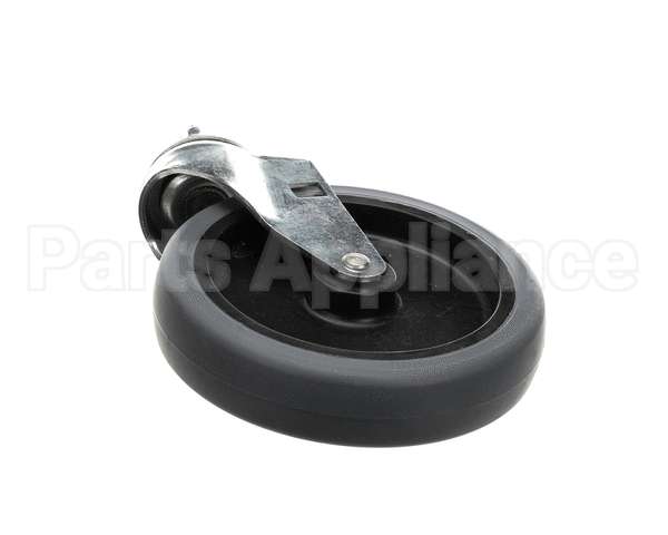 CAS-51GR Lockwood 5X1-1/8 Grip Ring Caster