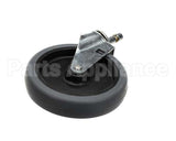 CAS-51GR Lockwood 5X1-1/8 Grip Ring Caster