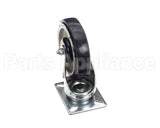 CAS-51POLU-S Lockwood 5 X 1 Poly-U Swivel Caster
