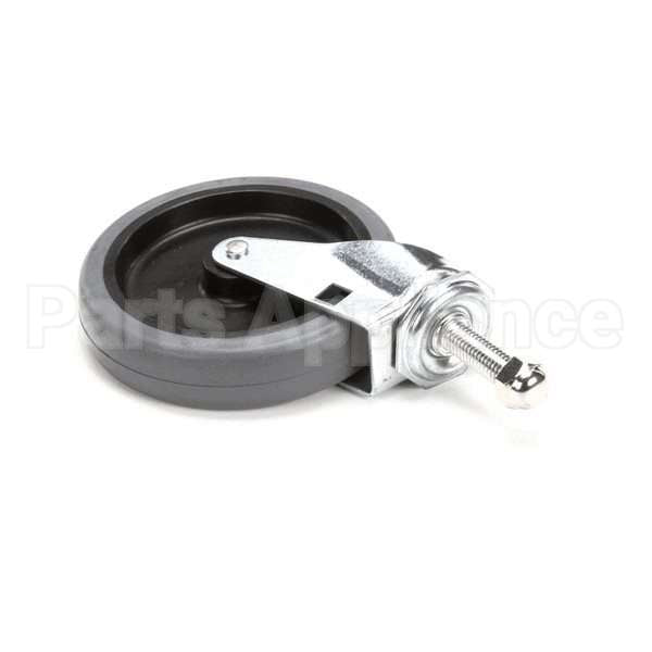 CAS-51TH Compatible Lockwood Stem Caster W/Nut