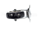 CAS-62PU-S Lockwood Caster Plate 6X2 Poly Swv