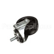 CAS02-00 Compatible Everest Rear Caster Without Brake (Overall Heigh