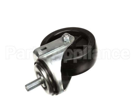 CAS02-00 Everest Rear Caster Without Brake (Overall Heigh