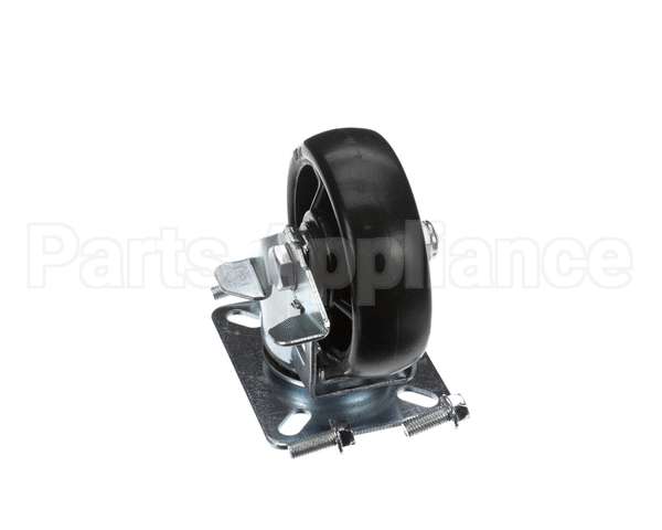 CASTOR-1 Adcraft Caster With Brake