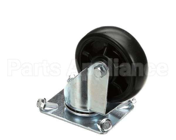 CASTOR-3 Culitek Caster W/O Brake W/Screw