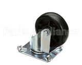 CASTOR-3 Culitek Caster W/O Brake W/Screw