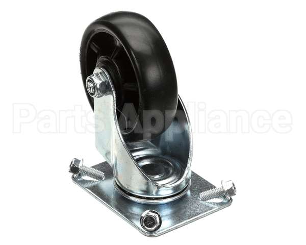 CASTOR-3 Culitek Caster W/O Brake W/Screw