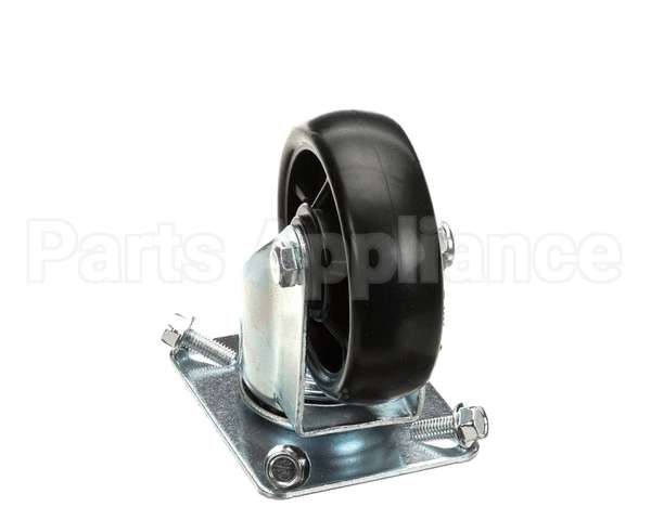 CASTOR-3 Culitek Caster W/O Brake W/Screw